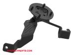 Triumph Daytona 660 TomTom kompatibler Navihalter von Evotech Performance 2024+